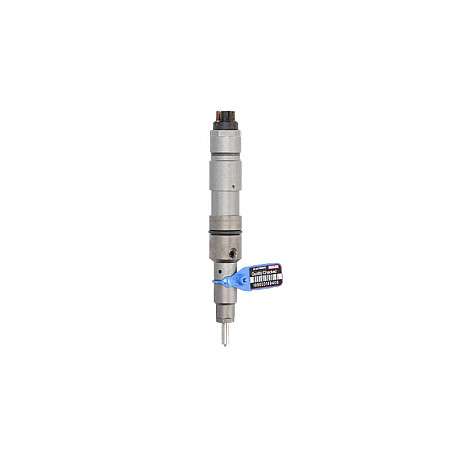 Portinjector Electromagnetic CR injector MAN TGA D2676LF01-D2876LF25 DAXTONE DTX2012