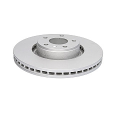 Disc frana Fata Dreapta/Stanga AUDI A6 ALLROAD C6 A6 C6 A8 D3 SAAB 9-5 2.0-6.0 09.01-08.11 FERODO DDF1277C-1