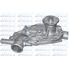 Pompa apa apa VOLVO 340-360 DACIA 1310 RENAULT 12 15 1.3/1.4 10.69-07.04 DOLZ DOLZ R142