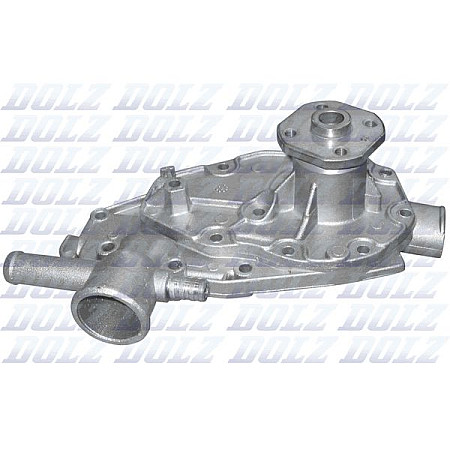 Pompa apa apa VOLVO 340-360 DACIA 1310 RENAULT 12 15 1.3/1.4 10.69-07.04 DOLZ DOLZ R142