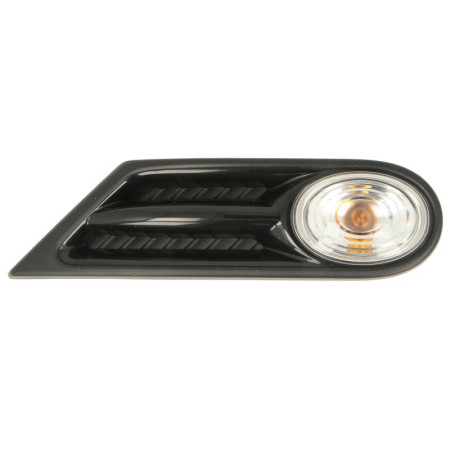 Semnalizator Lampa indicatoare laterala Stanga alb MINI R56 R57 R58 R59 1.4-2.0D 09.06-06.15 10.06-11.13 OLSA OL1.02.167.00