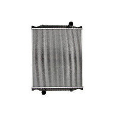 Radiator, racire motor Radiator motor fara cadru  RVI MIDLUM DCI4-B-MIDR06.02.26Y/41 01.00- HIGHWAY 11041040HW