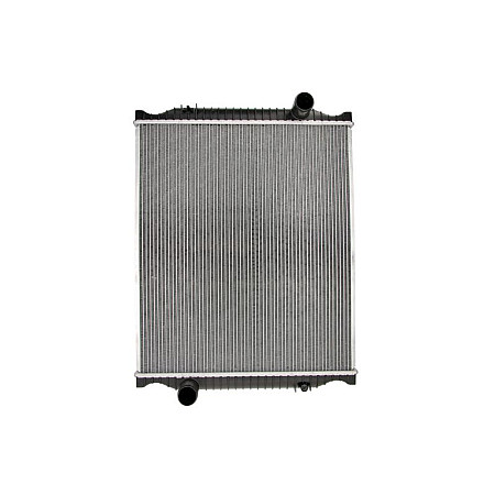 Radiator, racire motor Radiator motor fara cadru  RVI MIDLUM DCI4-B-MIDR06.02.26Y/41 01.00- HIGHWAY 11041040HW