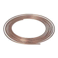 Furtun frana Brake pipe/hose copper diameter 35mm WP WP CU-3.50-5
