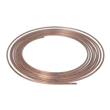 Furtun frana Brake pipe/hose copper diameter 35mm WP WP CU-3.50-5