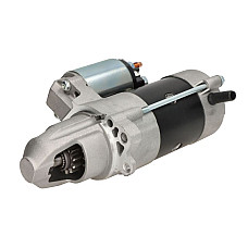 Electromotor 12V 2kW  OPEL ASTRA K INSIGNIA A INSIGNIA A COUNTRY MERIVA B MOKKA / MOKKA X ZAFIRA C RENAULT TRAFIC III 1.6D 01.14- HC-CARGO CAR116285