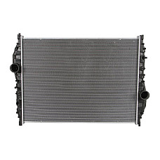 Radiator, racire motor Radiator motor fara cadru  KASSBOHRER NEOPLAN SETRA SOLARIS HIGHWAY 11031015HW