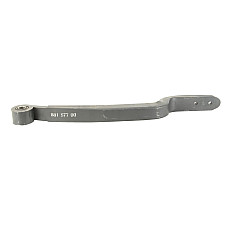 Pachet arc cu foi Arc lamelar 1/6170575/350 semi-remorci BPW KH KM SH SKH SKM 01.00- MFT 88157700