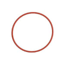 Garnituri, carcasa filtru ulei Water pump o-ring QUICKSILVER 25-801333412