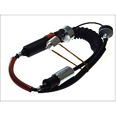 Cablu ambreiaj 1151mm/730mm RENAULT LAGUNA I 1.6-2.0 11.93-03.01 ADRIAUTO AD41.0183