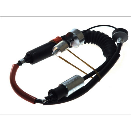 Cablu ambreiaj 1151mm/730mm RENAULT LAGUNA I 1.6-2.0 11.93-03.01 ADRIAUTO AD41.0183