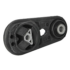 Suport motor Engine mount rear L bottom NISSAN NV200 RENAULT CLIO III GRAND SCENIC II MEGANE II SCENIC II 1.5D/1.9D/2.0 11.02- AKUSAN PS 0062
