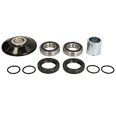 Kit rulmenti roata Wheel bearing set with seals front HONDA CR CRF 125/250/450 2004-2018 PIVOT WORKS PWFWC-H03-500