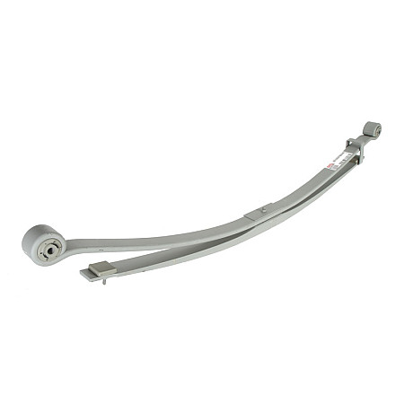 Pachet arc cu foi Arc lamelar Spate 2/233860820/820 cu bucsa RVI MASCOTT MESSENGER 09.90-12.13 TES 50105376650019 Z/T
