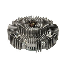 Cupla, ventilator radiator Ventilator TOYOTA HILUX VIII 2.4D/2.8D 05.15- AISIN AISFCT-095