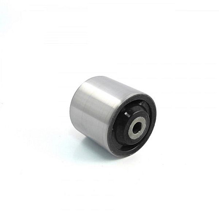 Bucsa montaj brat suspensie Polyurethane front Swingarm bushing 1pcs front L/R hardness: 75 Sha BMW BMW 1 E81 1 E82 1 E87 3 E90 3 E91 3 E92 3 E93 5 E60 5 E61 X1 E84 12.01-08.16 MPBS 0801648-00/CS