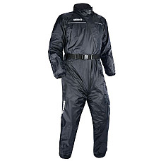 Salopete de ploaie Costum OXFORD RAINSEAL OVER SUIT culoare negru marimea 3XL RM3003XL OX