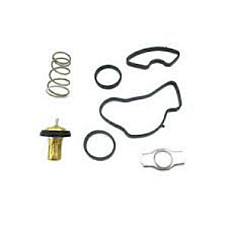Termostat,lichid racire Termostat sistem racire 88C ALFA ROMEO GIULIETTA FIAT 500L 500X DOBLO TIPO JEEP CHEROKEE COMPASS RENEGADE SUZUKI VITARA 1.6D/2.0D/2.2D 09.12- MOTORAD 1105-88K