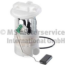 Pompa combustibil Electric fuel pump module  RENAULT CAPTUR I CLIO IV CLIO IV/HATCHBACK 0.9/0.9LPG/1.2 11.12- PIERBURG 7.03794.26.0
