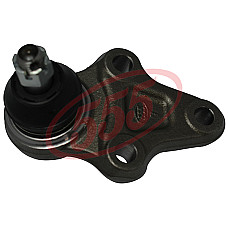 Articulatie sarcina/ghidare Pivot axa Dreapta/Stanga inferior fata diametru con 16mm SUZUKI VITARA X-90 1.6-2.5 07.88-12.05 555 SB-7542