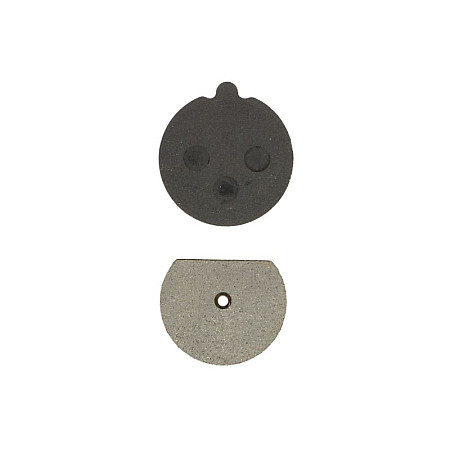 Set placute de frana JCB 3CX 4CX ANAC MAKINA 15-920103-AN