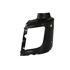 Acoperire, bara protectie Element bara rama far Stanga VOLVO FMX II 04.12- COVIND 3FX/131