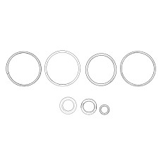 Set garnituri, transmisie manuala Gearbox gasket set RENAULT 100 103-12 RE/103-12 RS/103-12 TS/103-12 TS16/103-12 TX/103-12 TX16/103-14 RE/103-14 RS/103-14 TS/103-14 TS16/103-14 TX/103-14 TX16/103-52 TA/103-52 TE/103-52 TS/103-5 OE CLAAS 6005010009-CL