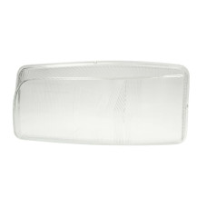 Lentila,far Sticla farului Stanga en without gasket RVI KERAX MIDLUM PREMIUM 04.96- TRUCKLIGHT HL-RV001L-L