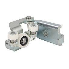 Balama usa Balama de usi glisante Mijloc Stanga MERCEDES SPRINTER 2-T B901 B902 SPRINTER 3-T B903 SPRINTER 4-T B904 SPRINTER 5-T B905 VW LT 28-35 II LT 28-46 II 01.95-07.06 ROLL MSVW06ZAL