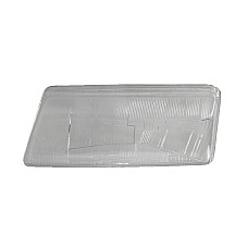 Lentila,far Sticla farului Stanga OPEL VECTRA A 09.88-11.95 TYC TYC 20-3444-LA-1