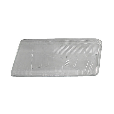 Lentila,far Sticla farului Stanga OPEL VECTRA A 09.88-11.95 TYC TYC 20-3444-LA-1
