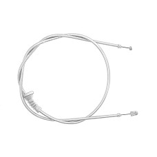 Cablu, capota motor Engine hood cable tie rod BMW 1 E81 3 E90 3 E91 1.6-3.0D 12.04-12.12 OE BMW 51 23 7 060 529