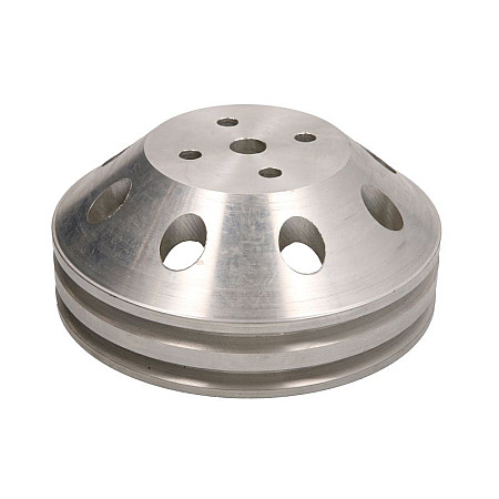 Fulie, pompa apa Water pump pulley BARR MARINE 041242
