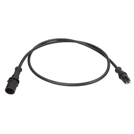 Cablu conectare, ABS Conducta ABS Fata/Spate Dreapta/Stanga lungime: 800mm 2 pin Extensie de cablu senzor ABS VOLVO FH AUTOTRACTOR 09.05- WABCO 449 712 008 0