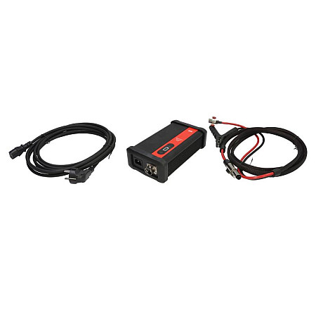 Redresoare Battery charger 12V 32A ShowroomCharger DEFA DEFA708800