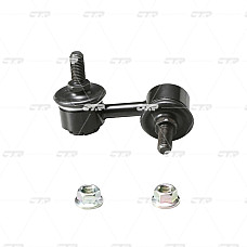 Brat/bieleta suspensie, stabilizator Stabilizer link front L 605mm TOYOTA CARINA V 1.6/2.0/2.0D 12.87-06.92 CTR CTRCL0547