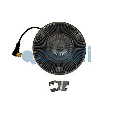 Cupla, ventilator radiator Fan clutch number of pins: 5 EURO 6 RVI D DTI11-122HH-DTI8-122HS 01.13- COJALI 7023413COJ