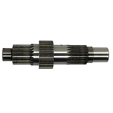 Arbore diferential Iveco EuroTrakker 42118480