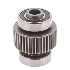 Arbore electromotor HARLEY DAVIDSON FLHS, FLHT, FLHTC, FLHTCU, FLST, FLSTC, FLSTF, FLTC, FLTCU, FXDB, FXLR, FXR, FXRS, FXRS-SP, FXRT, FXST, FXSTC, FXSTS 1314/1340/1343 1989-1990 4RIDE AB79-2103