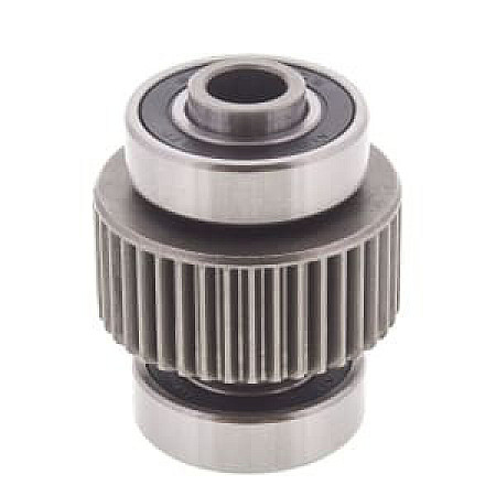 Arbore electromotor HARLEY DAVIDSON FLHS, FLHT, FLHTC, FLHTCU, FLST, FLSTC, FLSTF, FLTC, FLTCU, FXDB, FXLR, FXR, FXRS, FXRS-SP, FXRT, FXST, FXSTC, FXSTS 1314/1340/1343 1989-1990 4RIDE AB79-2103