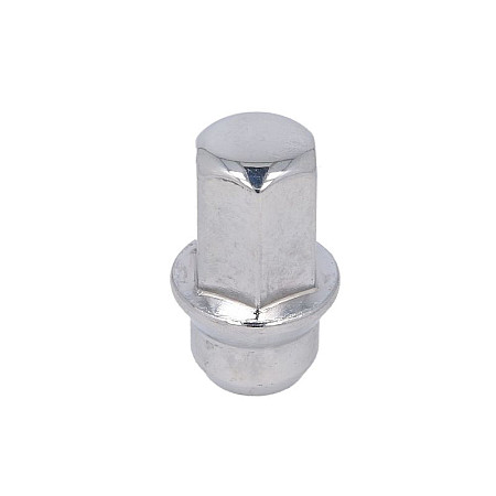 Piulita roata Wheel nut M12x15 length: 43mm CHRYSLER GRAND VOYAGER V PACIFICA PT CRUISER TOWN &amp; COUNTRY VOYAGER IV VOYAGER V DODGE AVENGER CARAVAN GRAND JOURNEY 1.6-4.0 02.00- DORMAN DOR611-181.1