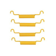 Arc sabot frana se potriveste: FC, FD, FG - ADR 9RK0003