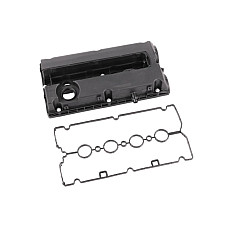 Culbutor Capac Rocker cover FIAT STILO OPEL ASTRA G ASTRA H ASTRA H GTC MERIVA A VECTRA C VECTRA C GTS ZAFIRA B 1.6 03.00-09.12 VAICO V40-1931