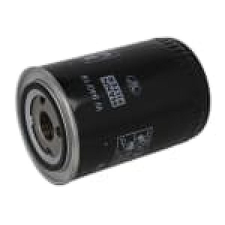 Filtru ulei Oil filter filet PORSCHE 911 911 SPEEDSTER 911 TARGA DEUTZ FAHR DX 930.03-M64.03 07.77-12.95 MANN-FILTER W 940/18