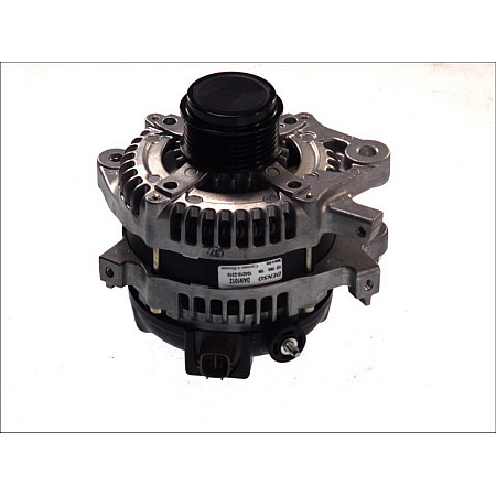 Alternator 14V 100A TOYOTA AURIS COROLLA URBAN CRUISER YARIS 1.33 11.08-03.16 DENSO DAN1012