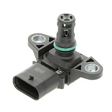 Senzor, presiune galerie admisie Senzor de presiune la galeria de admisie 4 pin BMW 1 F20 1 F21 2 F22 F87 2 F23 3 F30 F80 3 F31 3 GRAN TURISMO F34 4 F32 F82 4 F33 F83 1.6-4.4 10.10- VDO 5WK96865Z