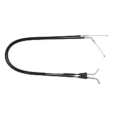 Cablu acceleratie Accelerator cable KAWASAKI KLX SUZUKI DR-Z 400 2000-2017 ALL BALLS 45-1184