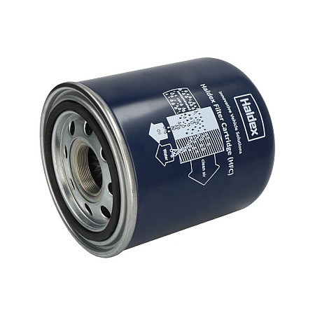 Element filtrant uscator aer, compresor Air dryer cartridge M39x15mm  left-sided separator with gasket RVI SCANIA VOLVO RVI C D K KERAX MAGNUM MIDLUM PREMIUM PREMIUM 2 VOLVO FE FE II FL II FL III 09.90- HALDEX 031005909
