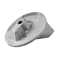 Anode material: aluminium drinking water/salt water MERCURY 75-115EFI TECNOSEAL TEN00800AL