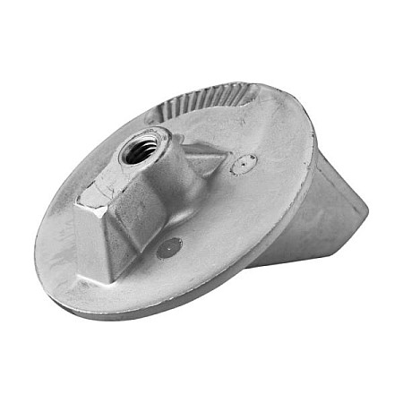 Anode material: aluminium drinking water/salt water MERCURY 75-115EFI TECNOSEAL TEN00800AL